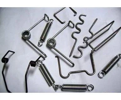 Διαμορφωμένο Wire Προϊόντα χάλυβα