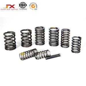 Ελατήριο βαλβίδας κινητήρα για διαφορετικό τύπο