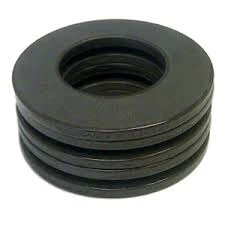 Υψηλές θερμοκρασίες Belleville Disc Springs